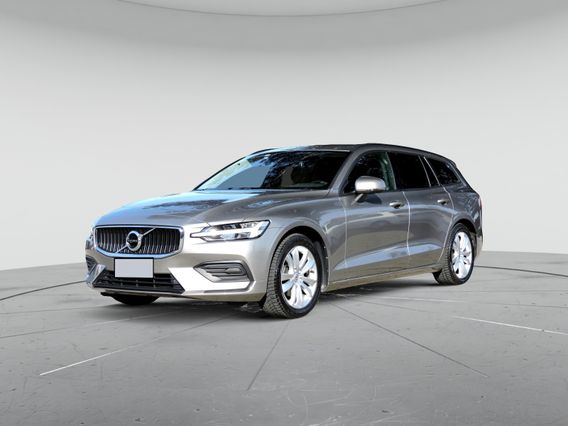Volvo V60 D4 business