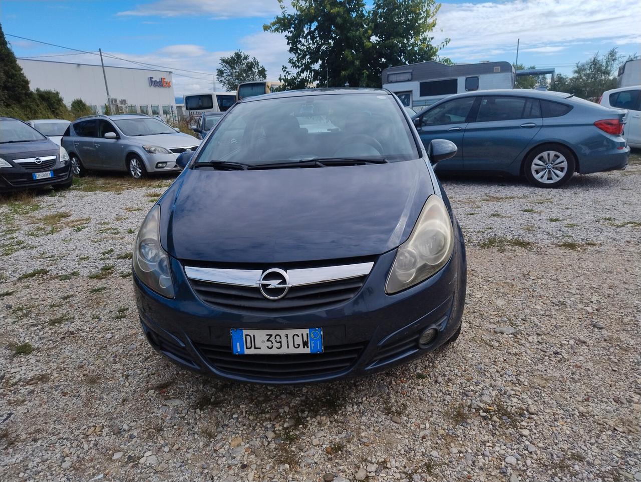 Opel Corsa 1.3 CDTI 75CV 3 porte Enjoy
