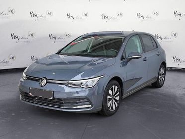 Volkswagen Golf 2.0 TDI 150 CV DSG SCR MOVE Navi Camera Led 16" Cockpit
