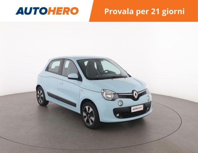 RENAULT Twingo TCe 90 CV EDC Lovely