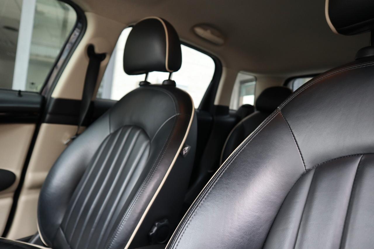 Mini Cooper SD Countryman Mini 2.0 Cooper SD Countryman ALL4