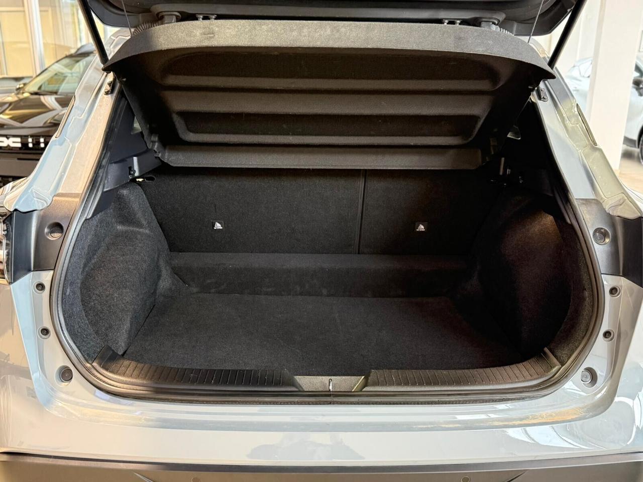 Nissan Qashqai MHEV 140 CV Acenta
