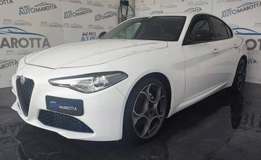 Alfa Romeo Giulia 2.2 t Super 150cv auto