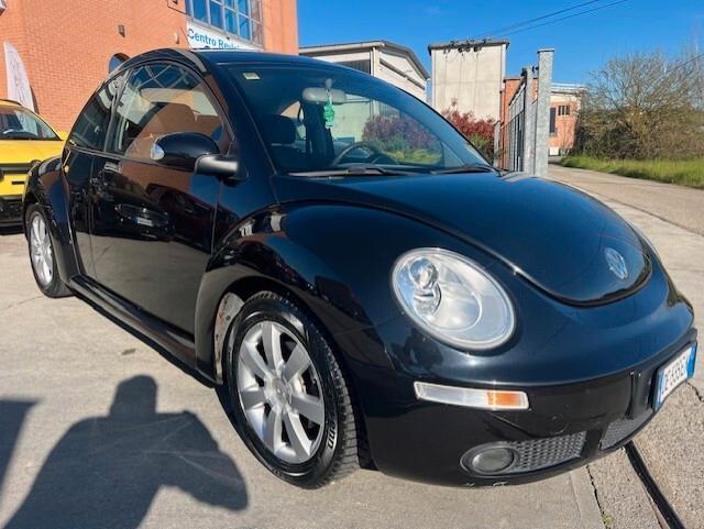 Volkswagen New Beetle 1.9 TDI 105CV