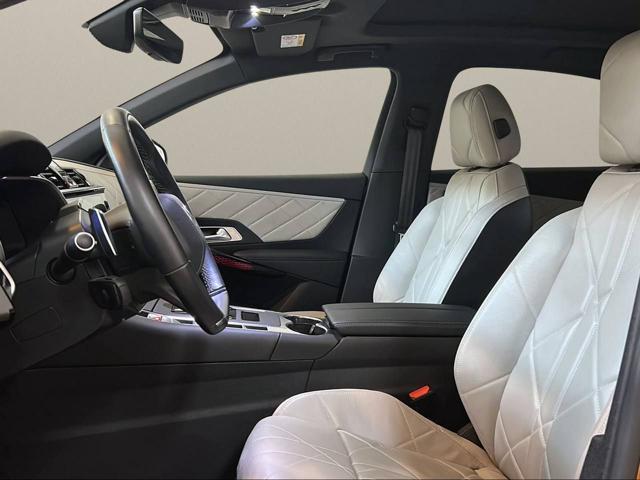 DS AUTOMOBILES DS 7 Crossback E-Tense 4x4 Grand Chic TETTO APRIBILE