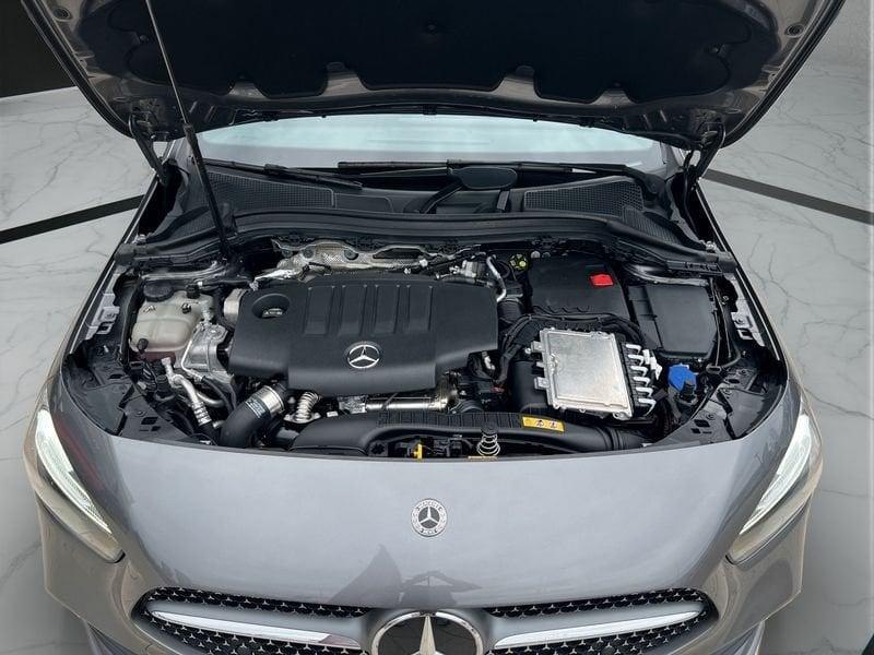 Mercedes-Benz Classe B B 180 d AMG Line Adv Plus