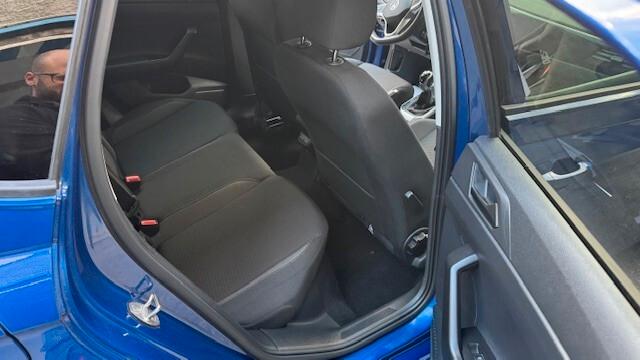 Volkswagen Polo 1.0 TSI Life