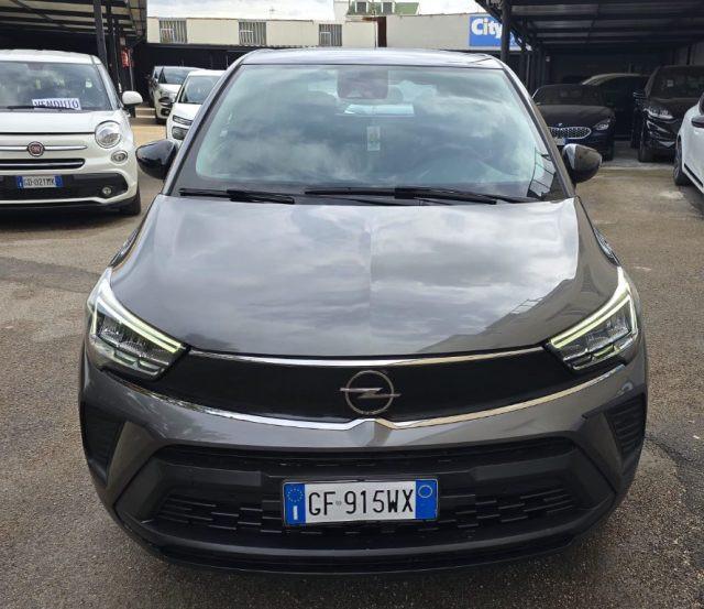 OPEL Crossland 1.2 12V Start&Stop Edition