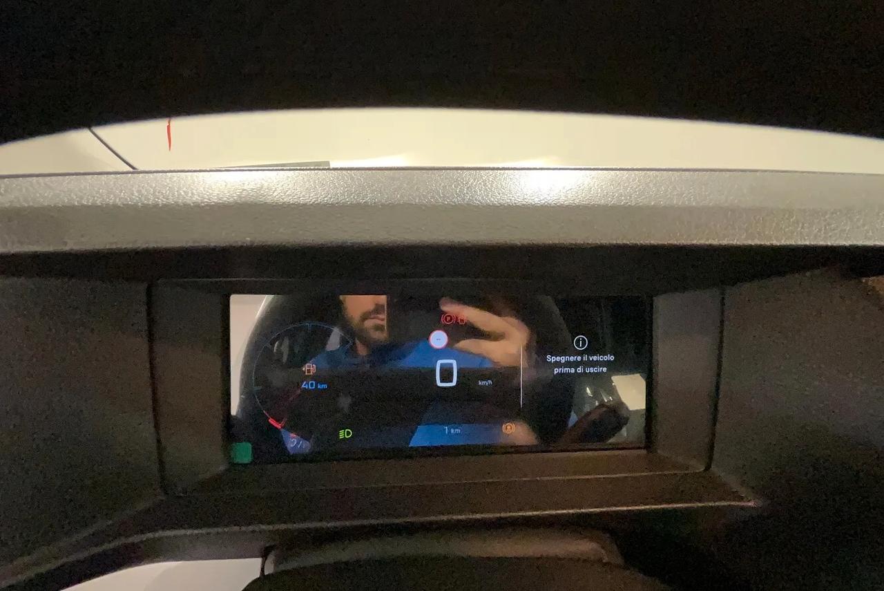 Peugeot Expert 1.5 BlueHDi 120 S&S PL-TN Furgone Standard