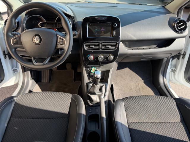RENAULT Clio TCe 12V 90 CV GPL (NESSUN VINCOLO)