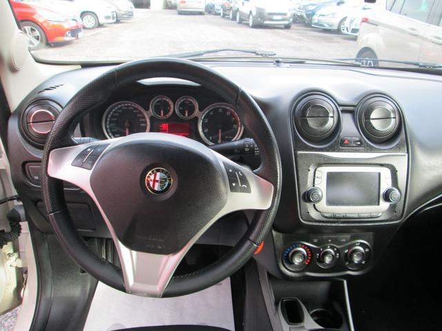 ALFA ROMEO MiTo 1.4 78 CV 8V S&S Racer