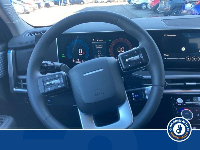 Hyundai Santa Fe 1.6 PHEV 4WD Business - 5 Posti