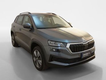 Škoda Karoq 1.5 TSI ACT Executive