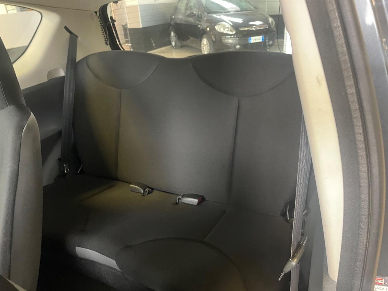 Toyota Aygo 1.0 12V VVT-i 3 porte Now - Nessun vincolo -