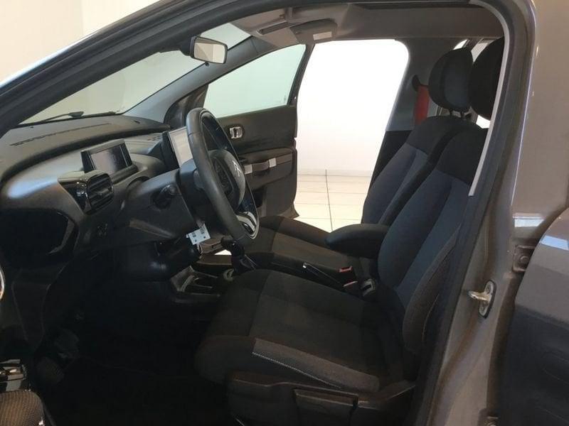 Citroën C4 Cactus BlueHDi 100 Rip Curl