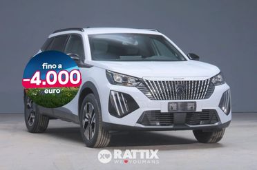 Peugeot 2008 1.2 Puretech 100CV Allure