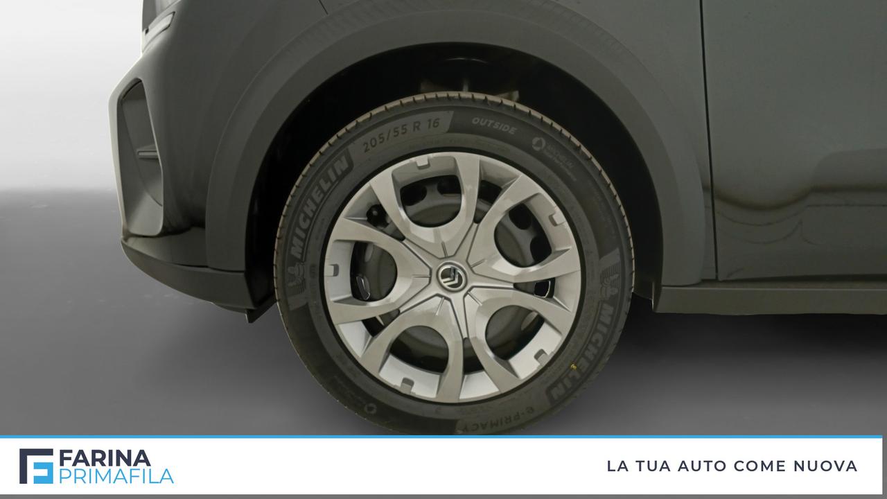 CITROEN C3 1.2 puretech You 100cv s&s
