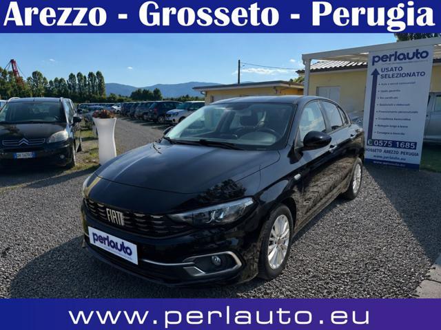 FIAT Tipo 1.0 Business