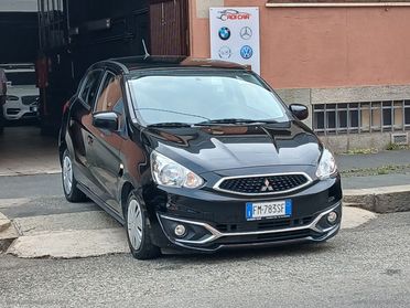 MITSUBISHI Space Star 1.0 GPL bi-fuel Invite