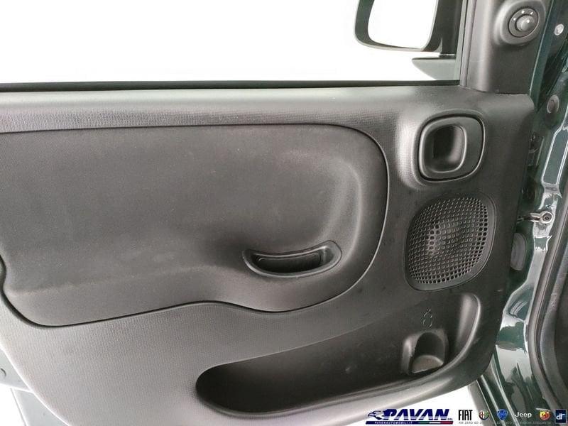 FIAT Panda Cross Panda 1.0 FireFly S&S Hybrid Cross