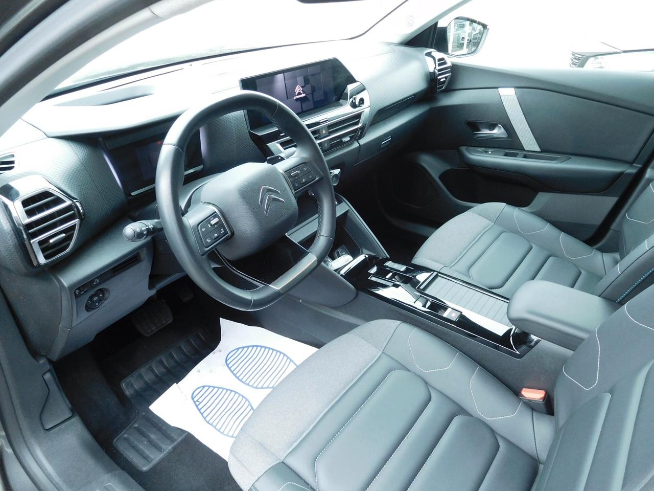 Citroen C4 X PureTech 130 S&S EAT8 Max