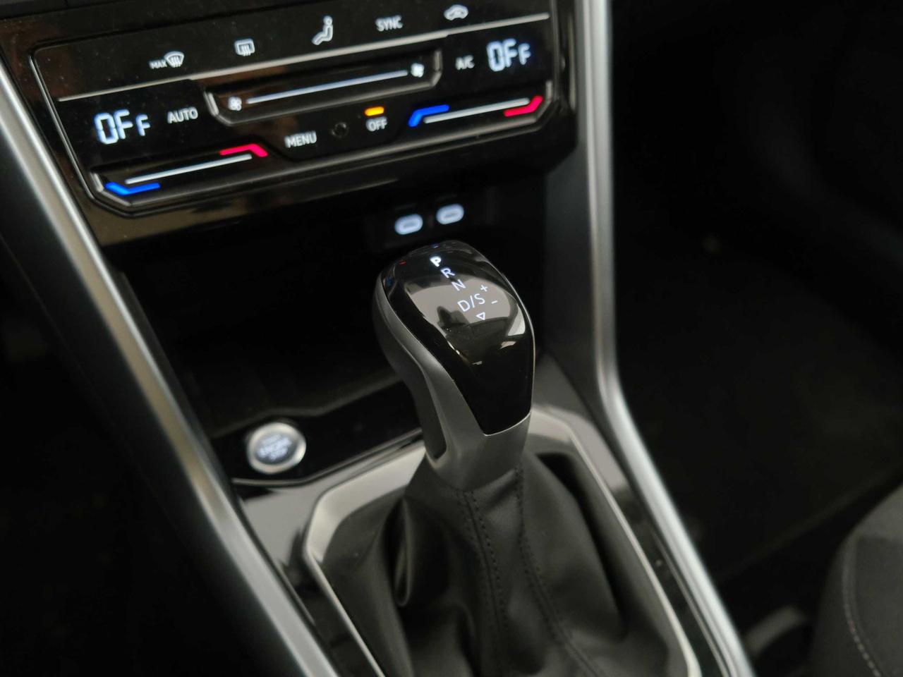 Volkswagen T-Roc 1.5 tsi act edition plus dsg