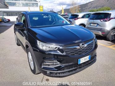 Opel Grandland 1.5 diesel Ecotec Start&Stop aut. 120 Anniversary