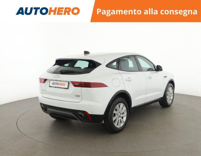 JAGUAR E-Pace 2.0D 150 CV AWD aut. SE