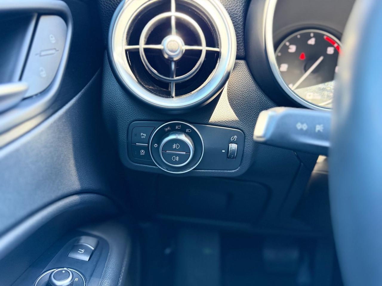 Alfa Romeo Stelvio Executive 2.2 #11317