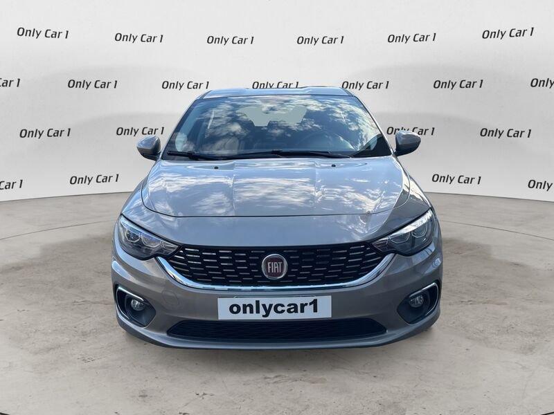 FIAT Tipo Tipo 1.4 T-Jet 120CV GPL 5 porte Pop