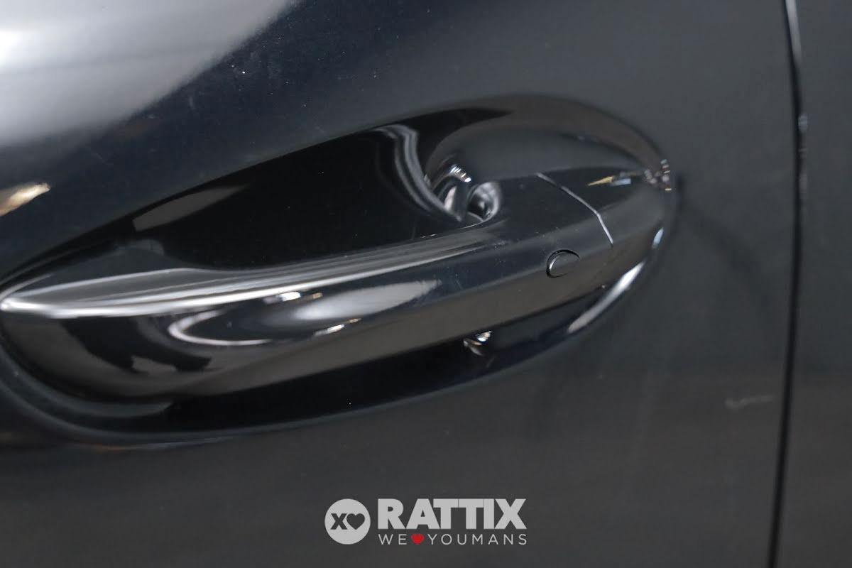 MG HS 1.5 170CV Luxury