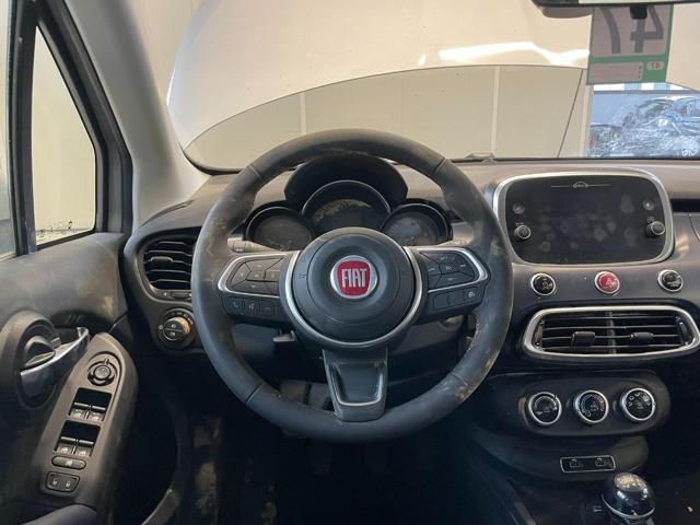 FIAT 500X 1.0 T3 120CV BUSINESS