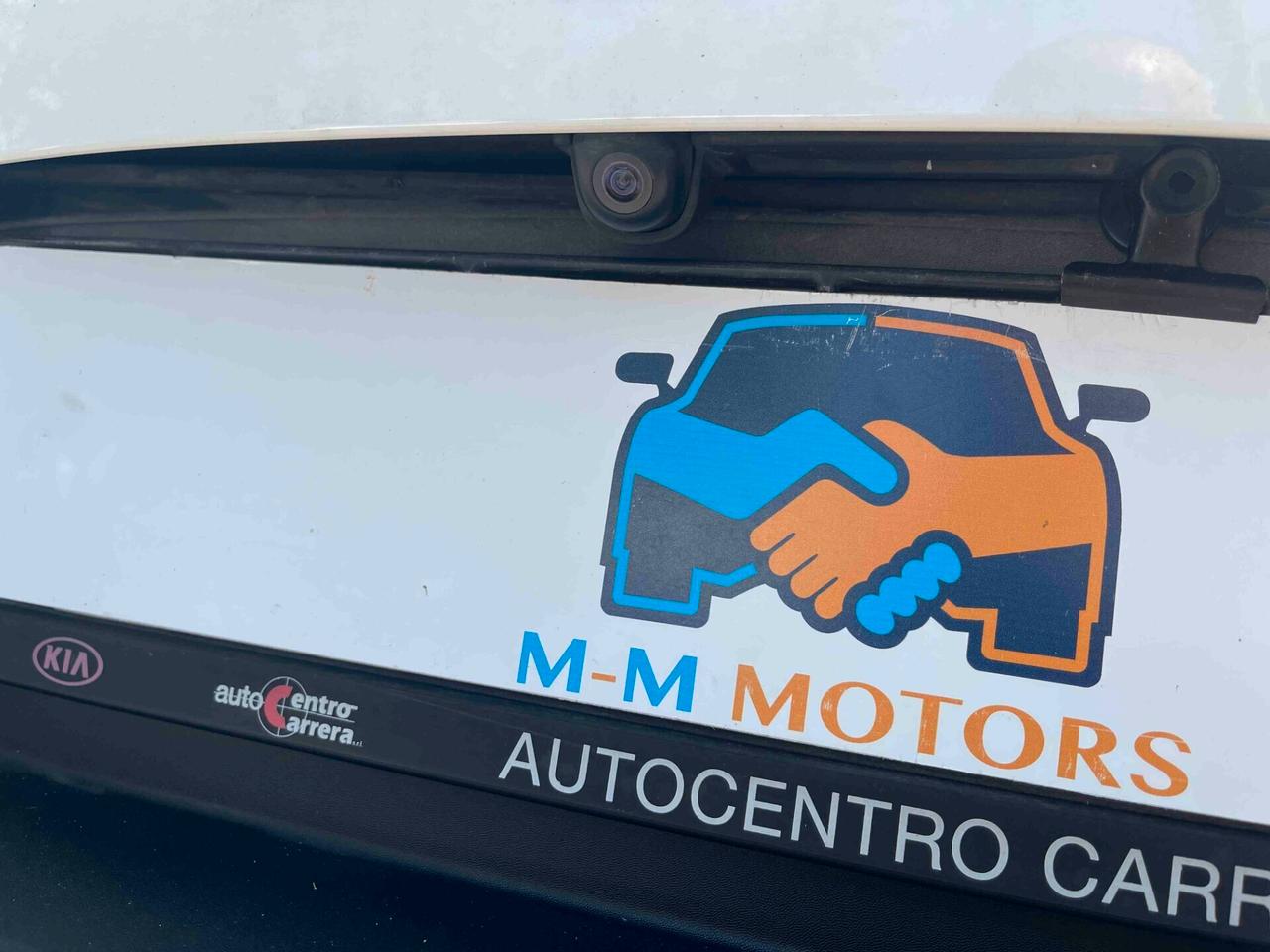 Kia Stonic 1.2 GPL UNIPRO GARANZIA 12 MESI Style 82cv NEOPATENTATI