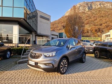 Opel Mokka 1.6 CDTI Ecotec 136 CV 4x4 Start&Stop X Innovation