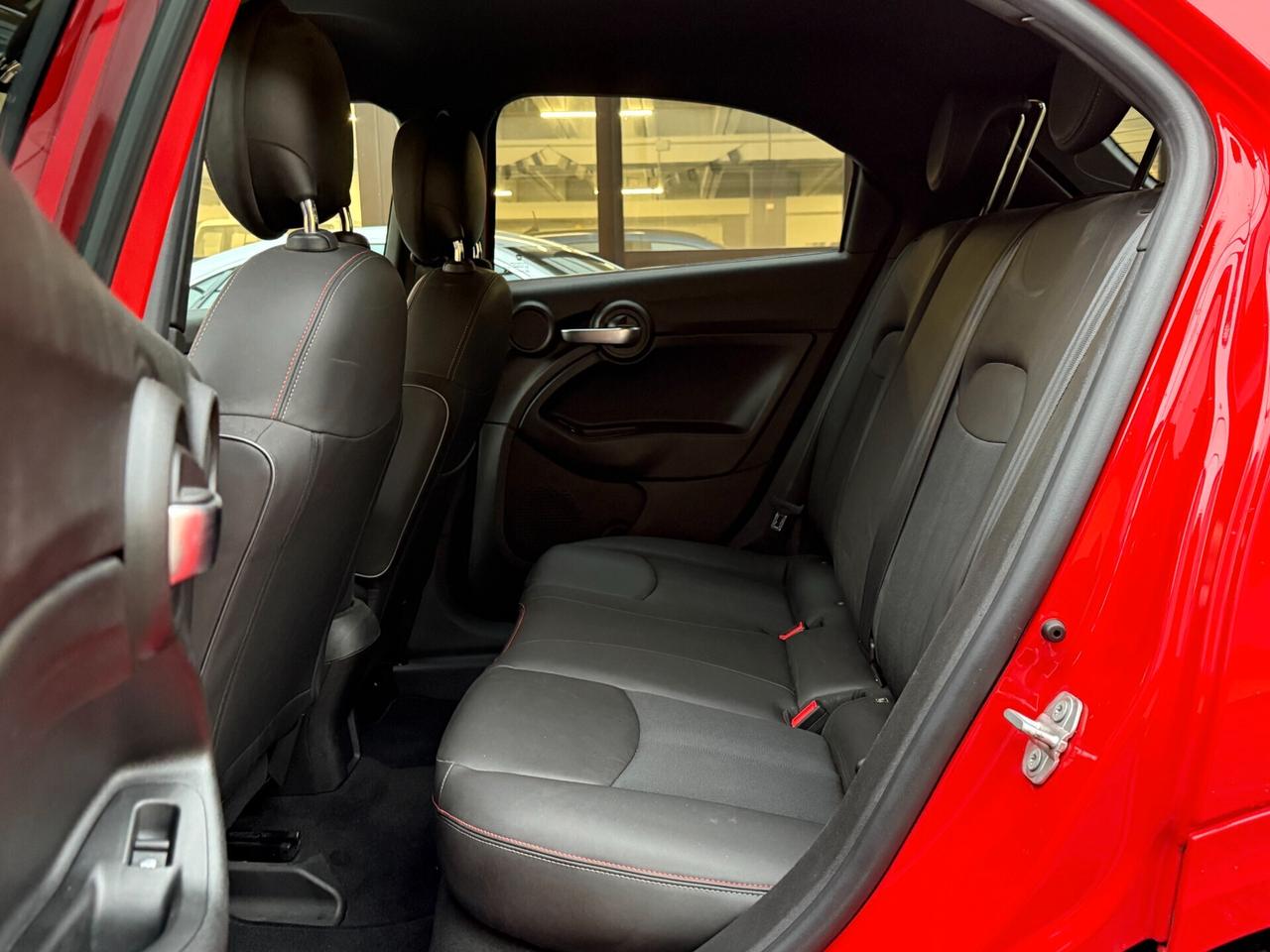 Fiat 500X 1.0 T3 120 CV Sport "KM REALI - NO VINCOLO FINANZ."