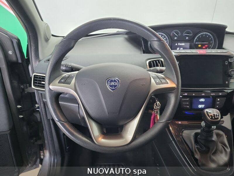 Lancia Ypsilon Ypsilon 1.0 FireFly 5 porte S&S Hybrid Gold