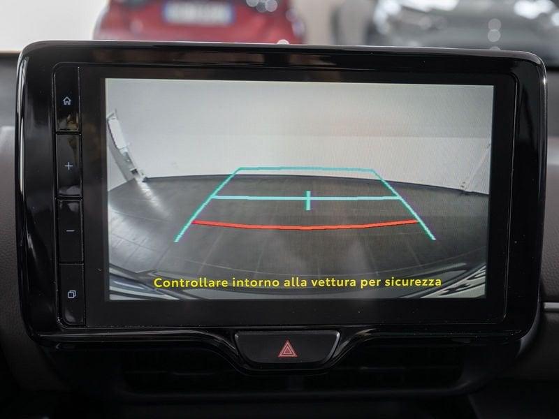 Toyota Yaris Cross 1.5H (116 CV) E-CVT Lounge