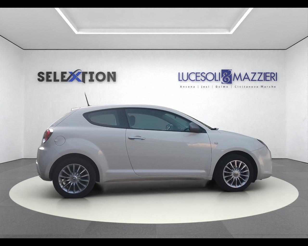 ALFA ROMEO MiTo - MiTo 1.4 70 CV 8V Impression