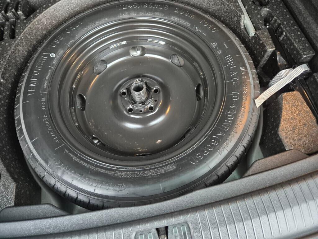 Volkswagen Tiguan 2.0 TDI 150CV DSG