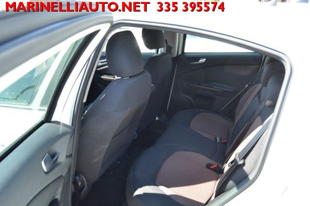 ALFA ROMEO Giulietta 1.4 Turbo 120 CV GPL Distinctive X NEOPATENTATI