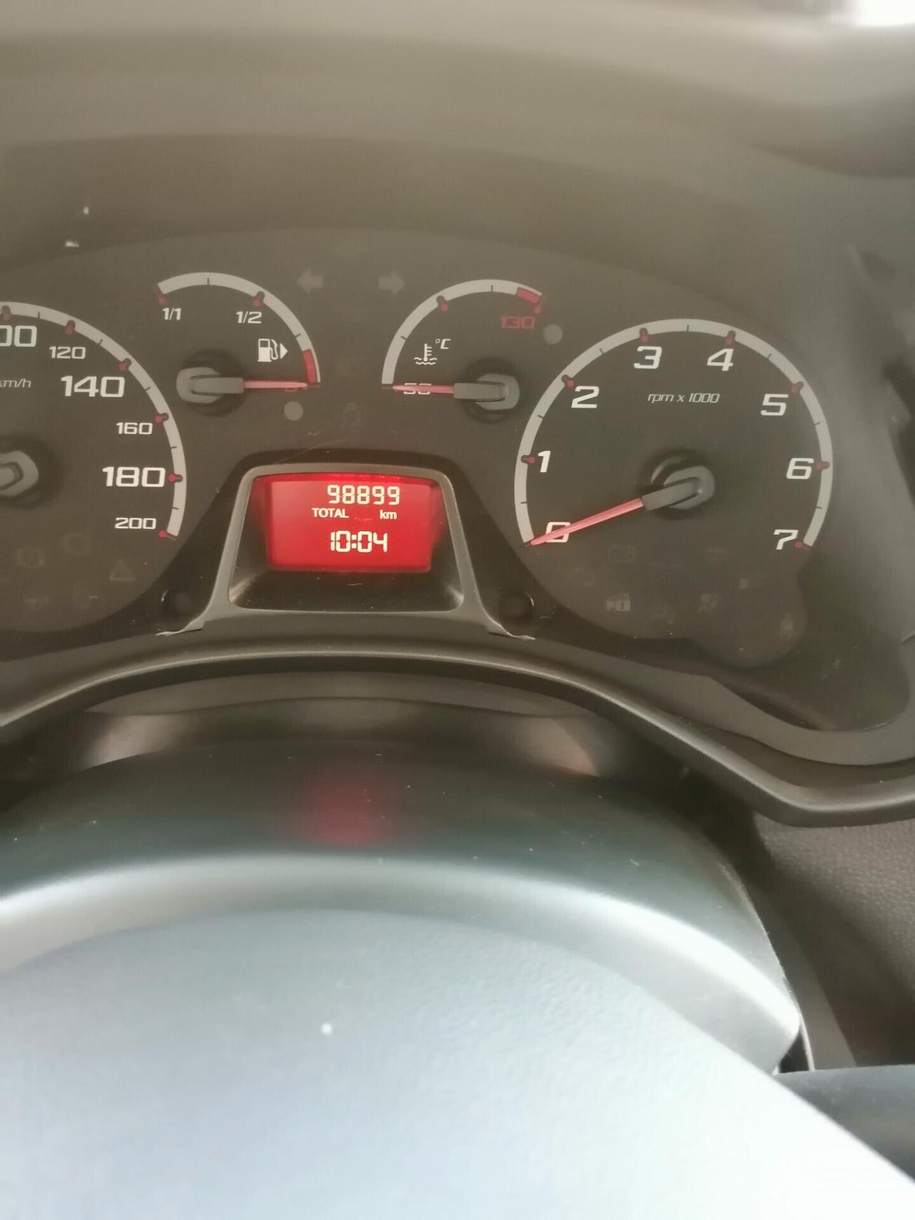 Ford Ka Ka+ 1.2 8V 69CV