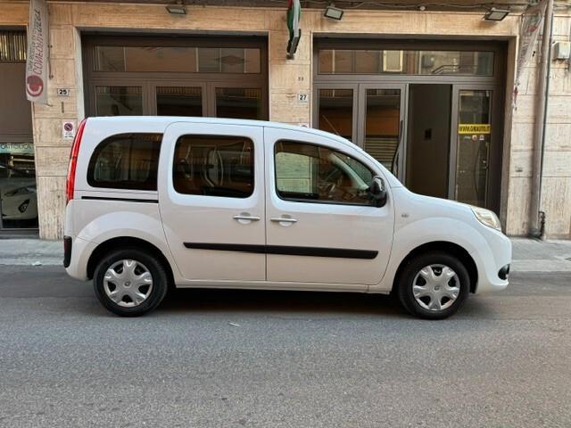 Renault Kangoo Blue dCi 8V 95CV 5 porte Life