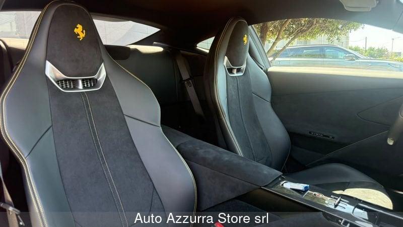 Ferrari Amalfi Amalfi 3.9 F1 DCT | IVA, LIFT, MADM, CARBON