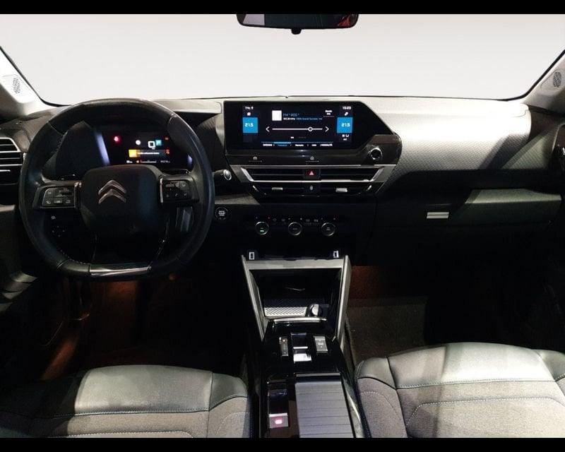 Citroën C4 3ª serie BlueHDi 130 S&S EAT8 Feel Pack