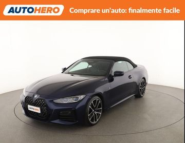 BMW M440 i 48V xDrive