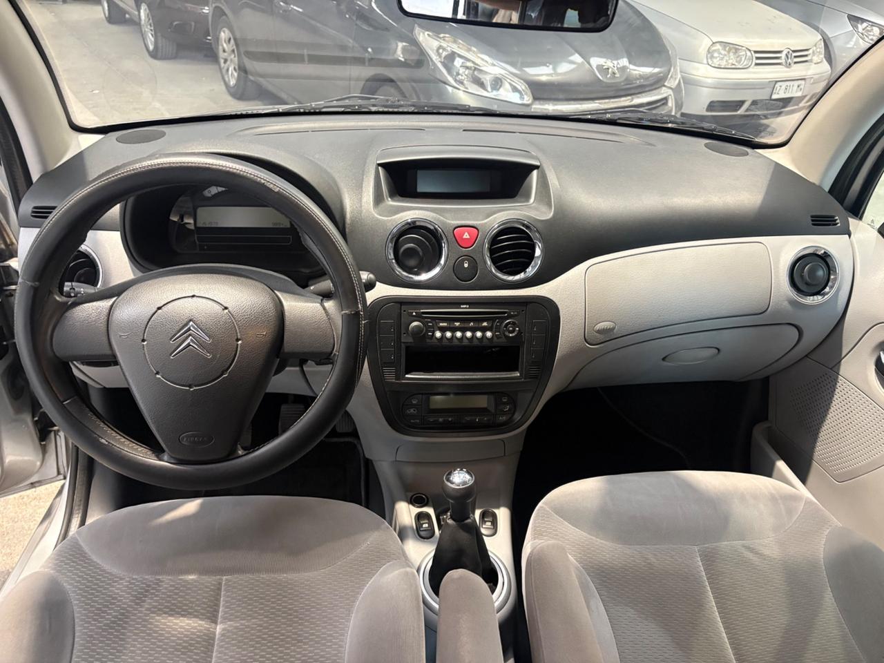 Citroen C3 1.1 Exclusive NEOPATENTATI
