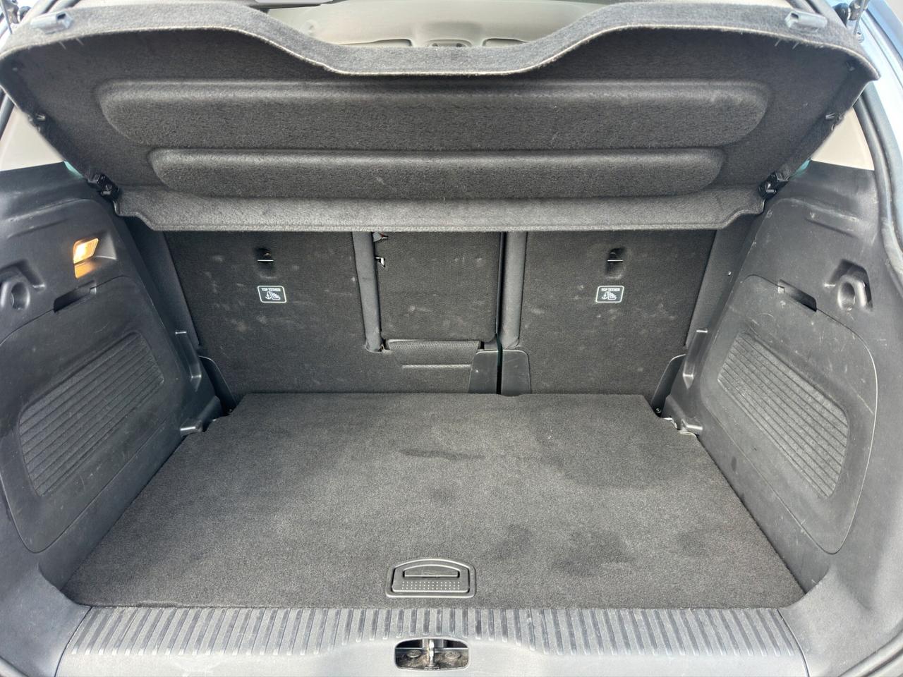 Citroen C3 Aircross BlueHDi 110 S&S Shine Pack