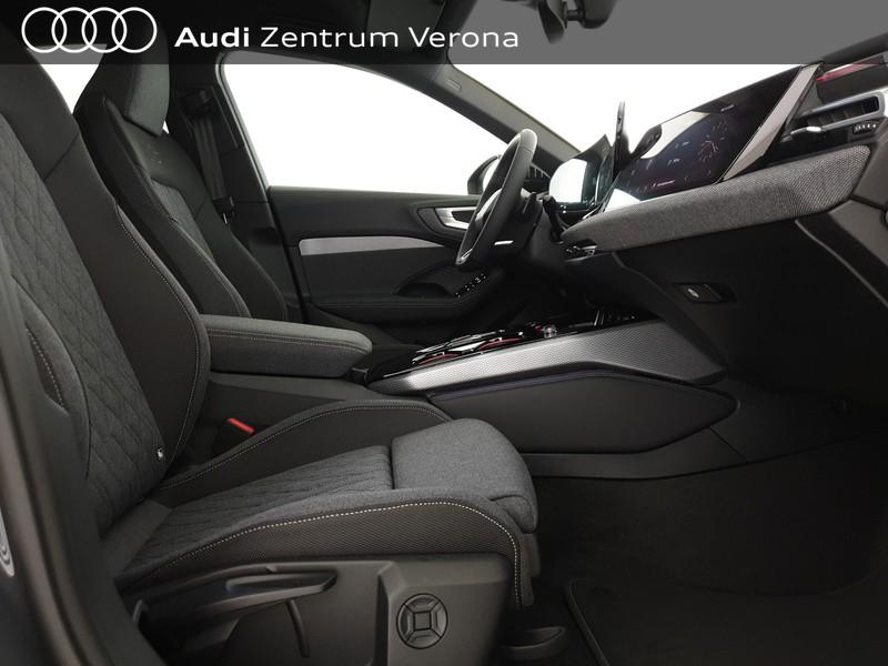 Sedan 2.0TDI 204CV quattro S tronic S line Edition