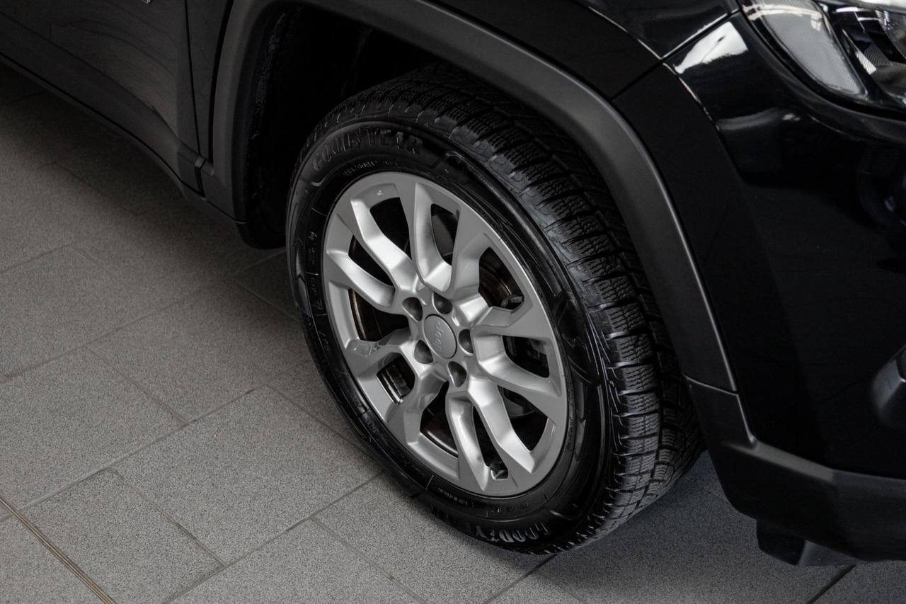 Jeep Compass 1.3 turbo t4 Business 2wd 130cv