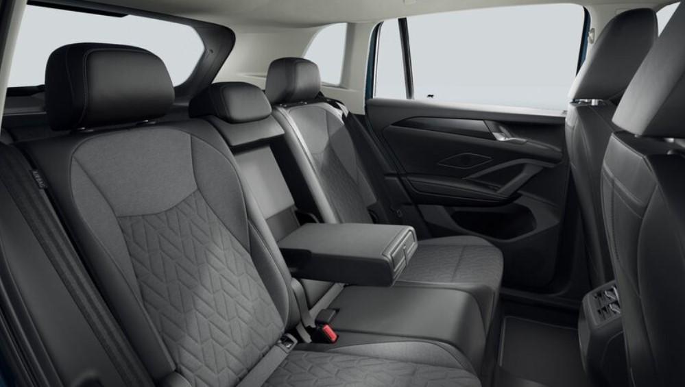 Volkswagen Tiguan III 2024 2.0 TDI 150CV DSG Edition Plus